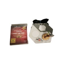 Playstation 3 Disney Infinity
