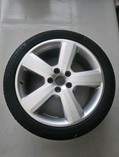  Audi RS4 B5 RS6 Alufelge 7,5x18 Zoll ET20 5x112 8D0601025AA A6 4B C5 V8 