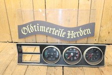 Opel Kadett B Tacho / Cockpit