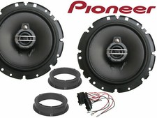 Pioneer 3wege passend für