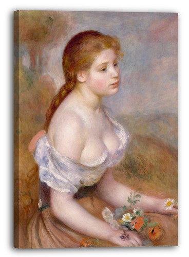 Kunstdruck auguste renoir - kunstdruck,