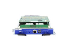Juniper SRX3K-RE-12-10 Routing Engine Module +16GB SSD +1GB CF +2GB DDR2