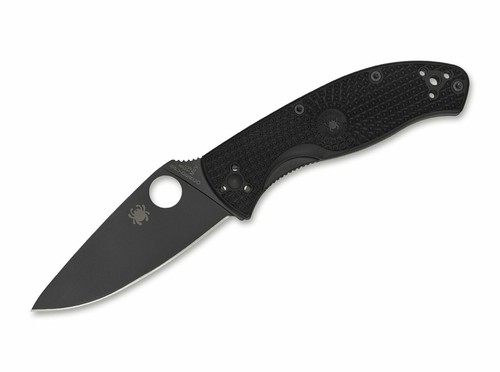 Spyderco tenacious lightweight - spyderco,