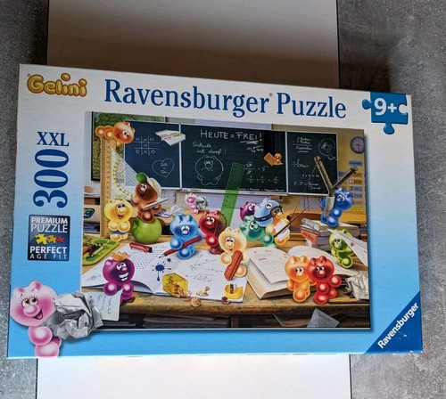 Gelini puzzle 132119 spaß - 132119, im