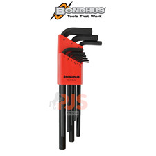 Bondhus bon12199 10 0mm - bondhus,