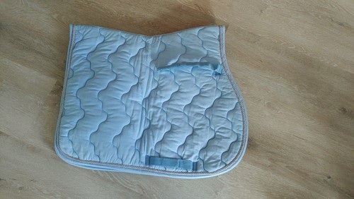 Satteldecke schabracke - satteldecke,