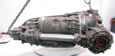 Automatic Transmission For