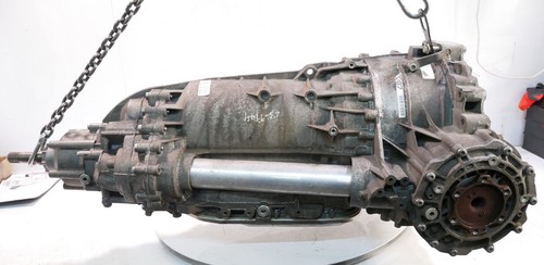 Automatikgetriebe für audi - für,