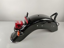 Harley-Davidson Softail Heritage Classic M8 2022 Heckfender/ Schutzblech/ Radver