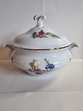 Tirschenreuth Bavaria Terrine