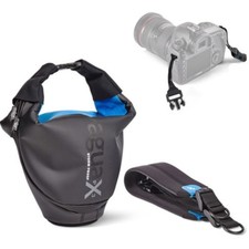 Sturmsichere Kameraabdeckung