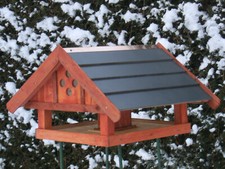 Vogelhaus Villa Vogelhäuser