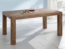 YOGA Esstisch BIG 120x70 cm