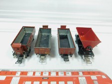 4x Märklin/Marklin H0 00 AC