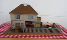 Bing Nürnberg Vorstadt