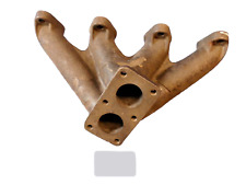 Auspuffkrümmer DKW Audi 60  F