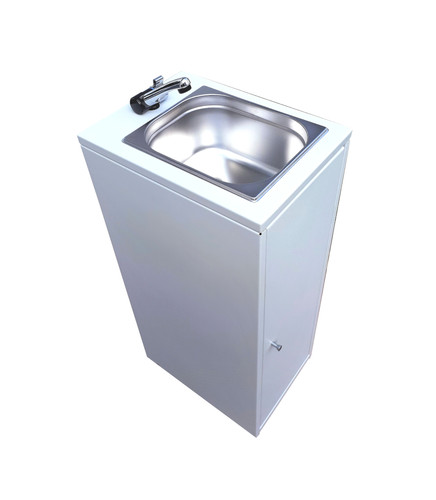Mobiles waschbecken - mobiles,
