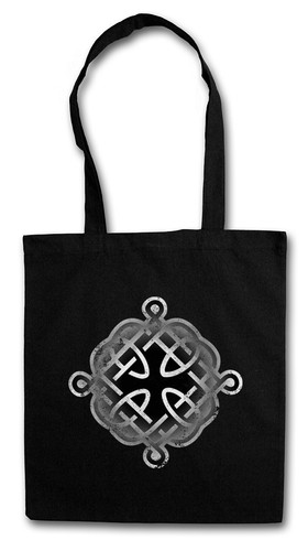 Celtic knot vii hipster bag - knot,