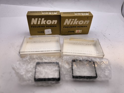 Nikon einstellscheibe type - nikon,