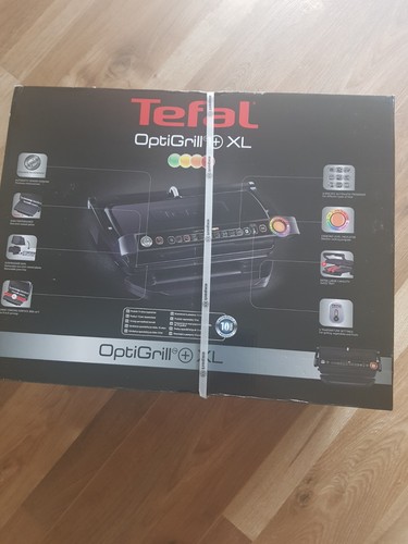 Tefal optigrill - optigrill, xl