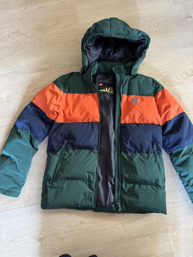 Lego winterjacke 146 - lego, winterjacke,