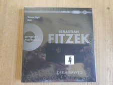Der Heimweg – Sebastian