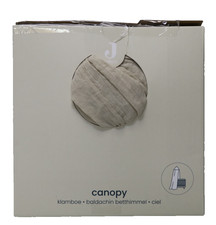 Jollein Baldachin Vintage