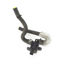 Magnetventil Heizungsventil Kühlwasser Audi A6 RS6 A7 RS7 4G 4H0121671D