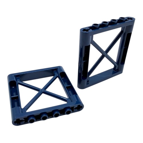 Lego stütze 1x6x5 - lego, earth