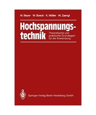 Hochspannungstechnik