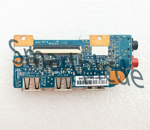 1pcs new usb audio - 1pcs, sound
