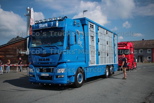 Lkw foto man tgx - lkw,
