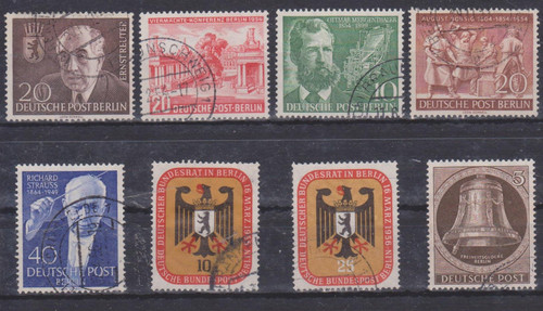 Berlin 1951 versch - berlin-1951-56-8,