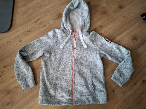 Superdry fleace sport jacke - sport,