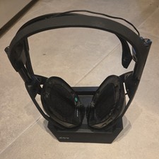 ASTRO A50 Wireless Gaming