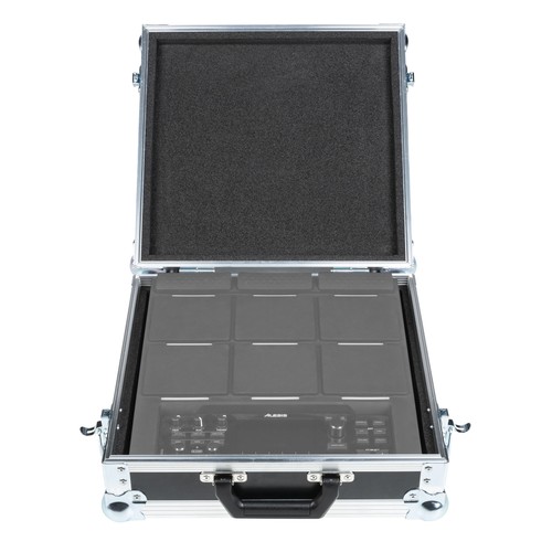 Music store flightcase - flightcase, alesis