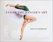 INSIDE THE DANCERS ART By Rose