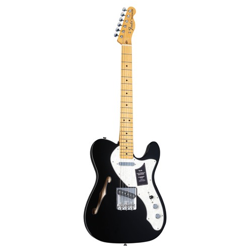 Fender vintera 60s - vintera, ii