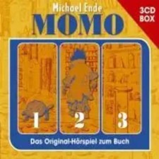 Momo 1-3 | Michael Ende | Das