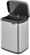 Brabantia matt stahl - matt,