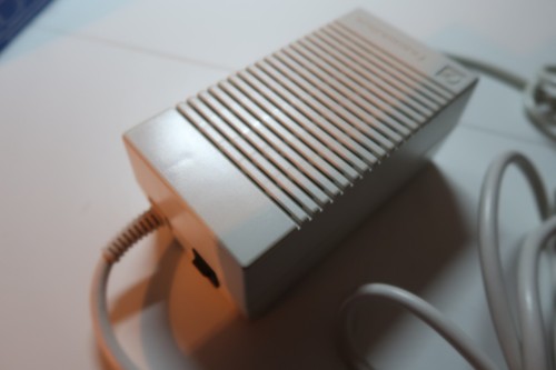 Commodore amiga 1200 weiß psu - commodore,