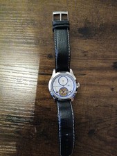 Herren Armbanduhr Automatikuhr