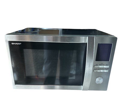 Sharp r922stwe mikrowelle - mikrowelle, 1100