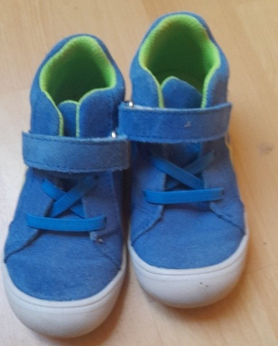 Babyschuhe von leone - von, kids