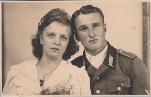 Foto portrait wehrmacht - foto,, portrait,