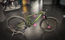 Ghost FS SF Universal LC 29