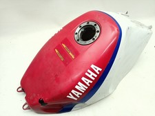 ORIGINAL TANKABDECKUNG