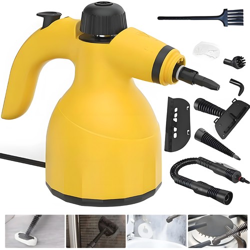 Handdampfreiniger