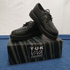 Tuk footwear viva high creeper - footwear,