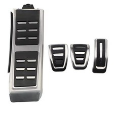 Pedalset pedale pedalkappen - pedale,